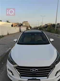 هیوندای تۆکسۆن